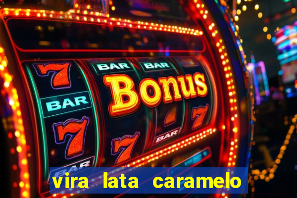 vira lata caramelo jogo de casino