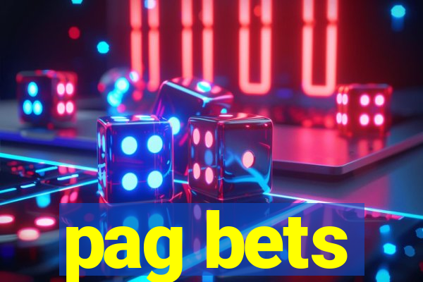 pag bets