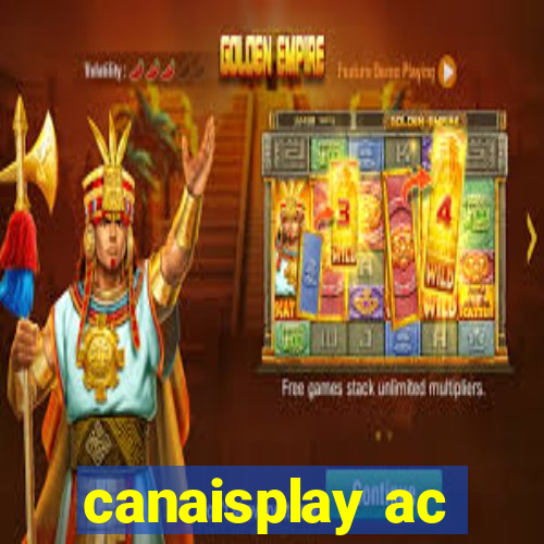 canaisplay ac