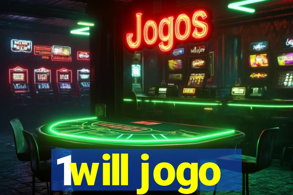 1will jogo