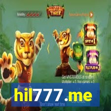 hil777.me