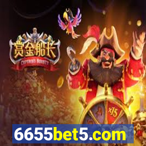 6655bet5.com