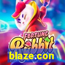 blaze.con