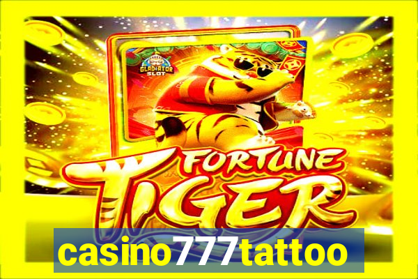 casino777tattoo