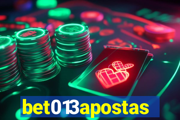 bet013apostas