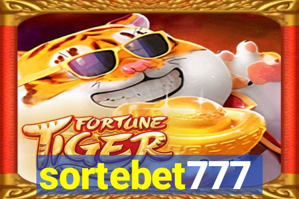 sortebet777