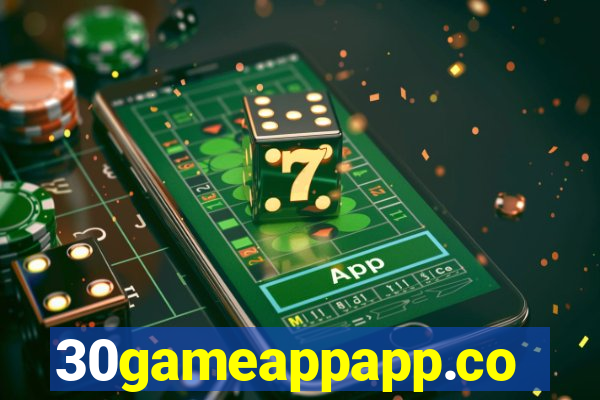 30gameappapp.com