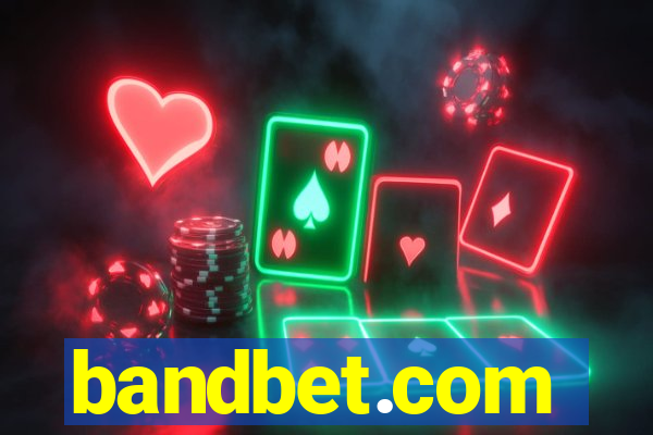 bandbet.com