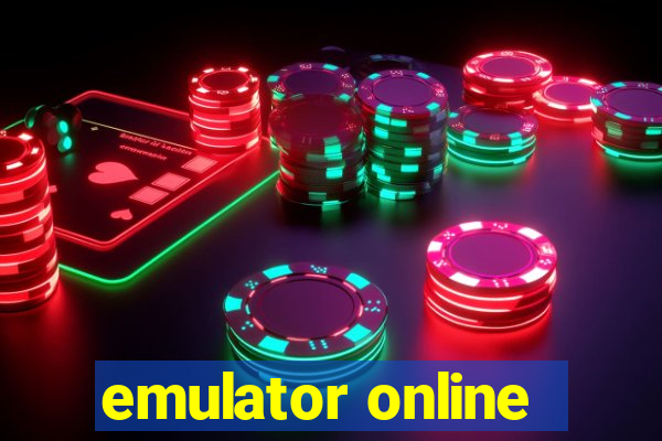 emulator online