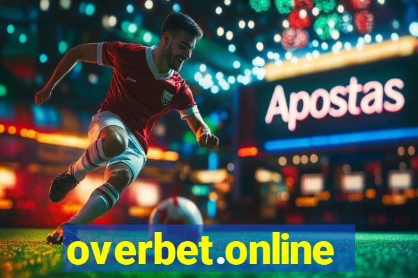 overbet.online