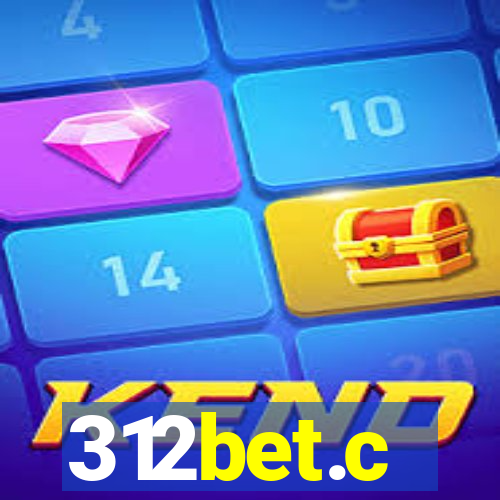 312bet.c