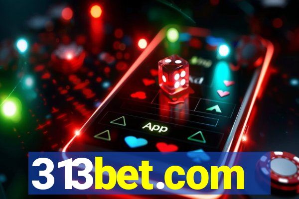 313bet.com