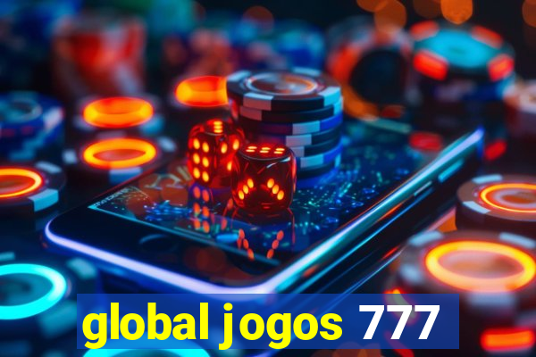 global jogos 777