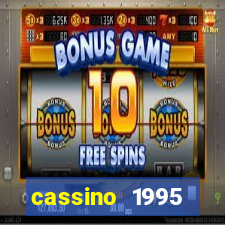 cassino 1995 dublado online