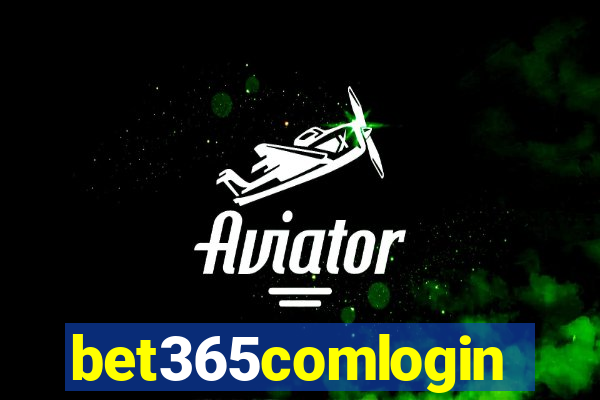 bet365comlogin