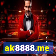 ak8888.me