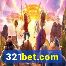 321bet.com