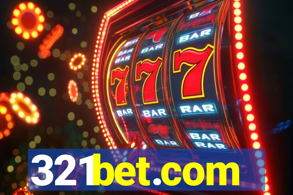 321bet.com