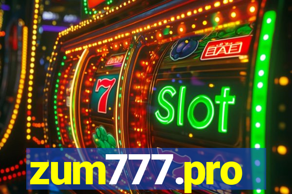 zum777.pro