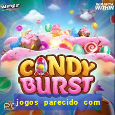 jogos parecido com coin master