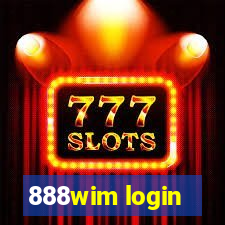 888wim login