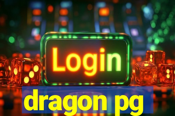 dragon pg