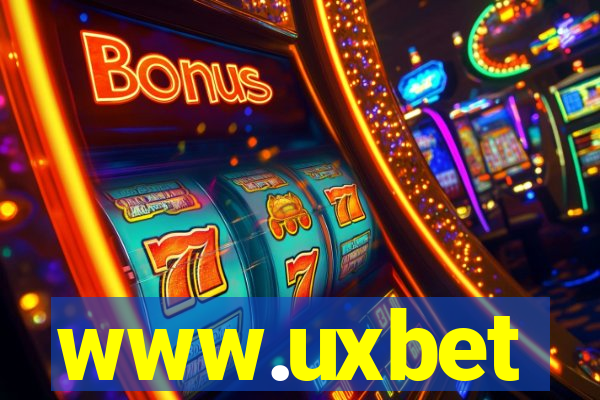 www.uxbet