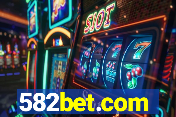 582bet.com