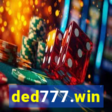 ded777.win