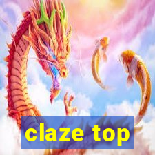 claze top