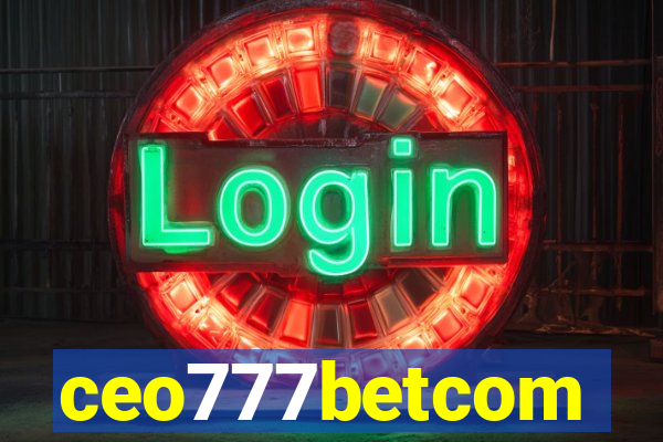 ceo777betcom