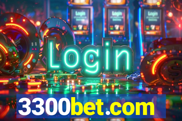 3300bet.com