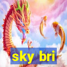 sky bri