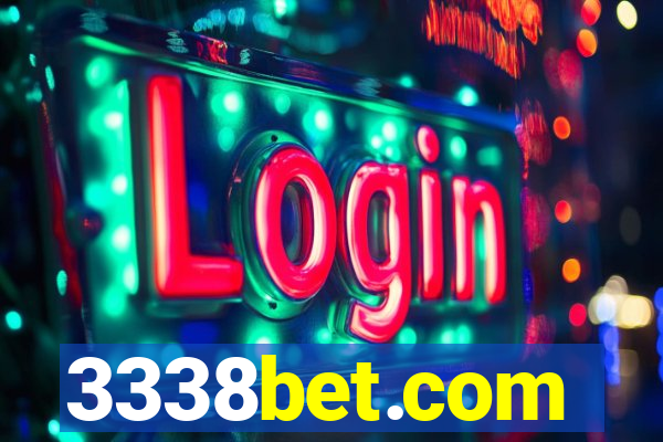 3338bet.com