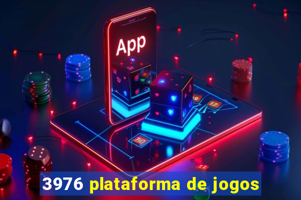 3976 plataforma de jogos