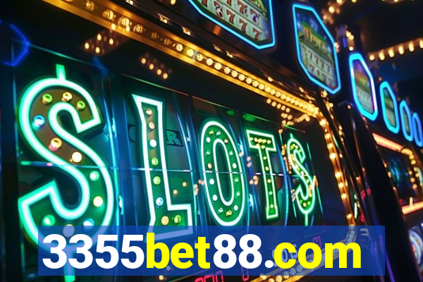 3355bet88.com