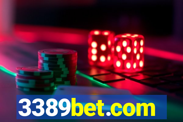 3389bet.com