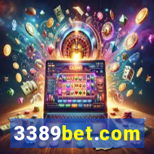 3389bet.com