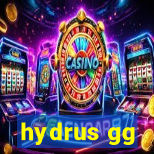 hydrus gg