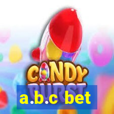 a.b.c bet