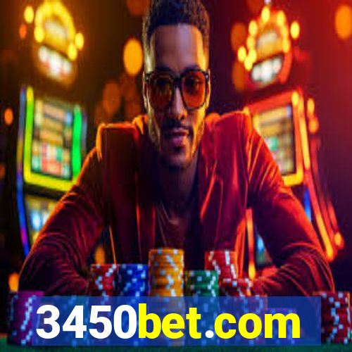 3450bet.com