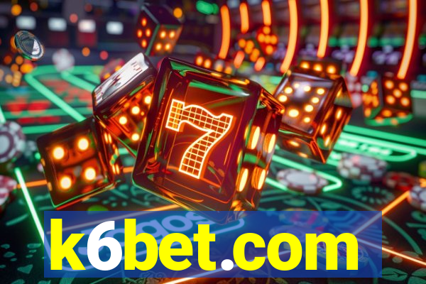 k6bet.com