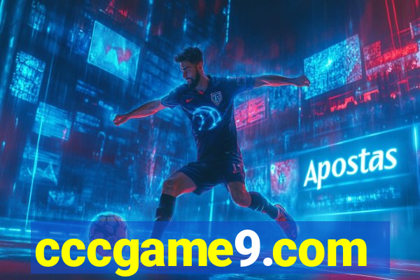 cccgame9.com