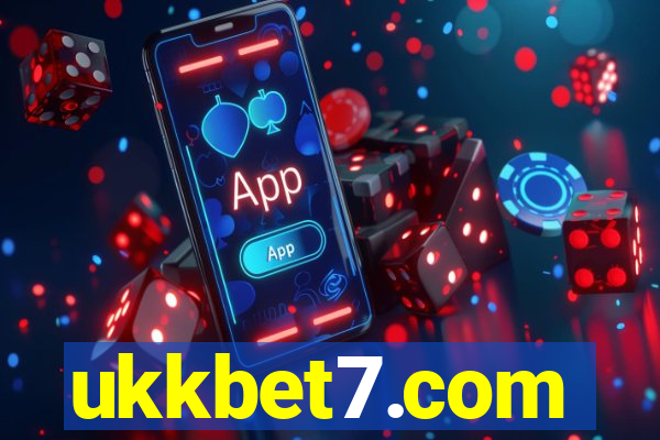 ukkbet7.com