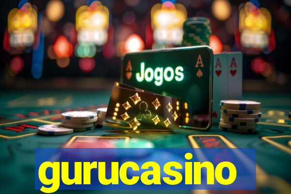 gurucasino