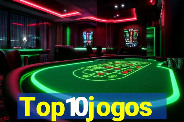 Top10jogos