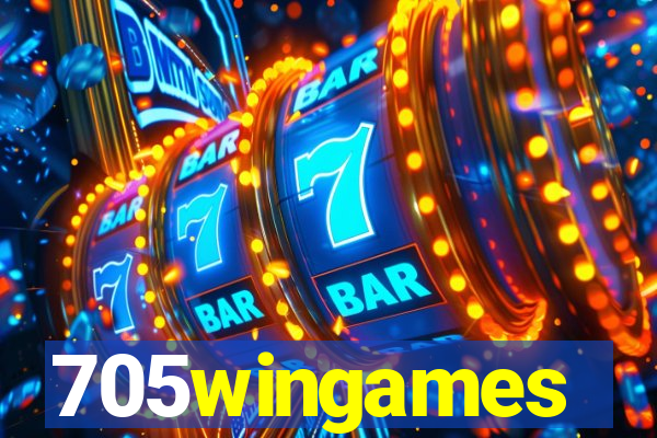 705wingames