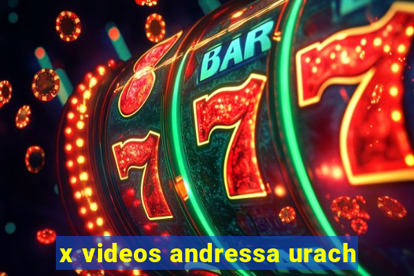 x videos andressa urach