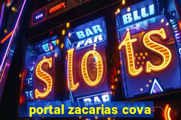 portal zacarias cova