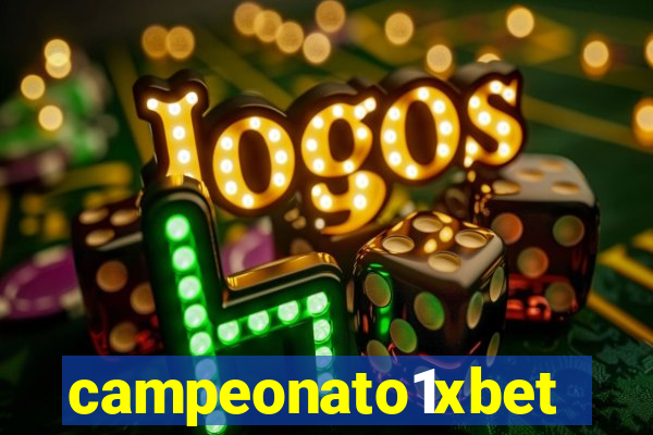 campeonato1xbet